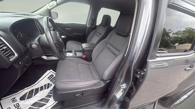 Used 2024 Nissan Frontier SV w/ SV Convenience Package AWD/4WD image 19