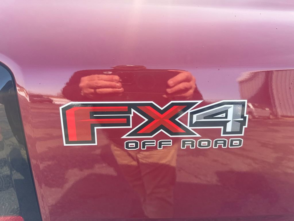 New 2025 Ford Ranger XLT w/ FX4 Off-Road Package image 17