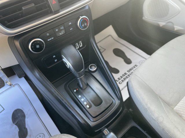 Used 2021 Ford EcoSport S FWD image 24