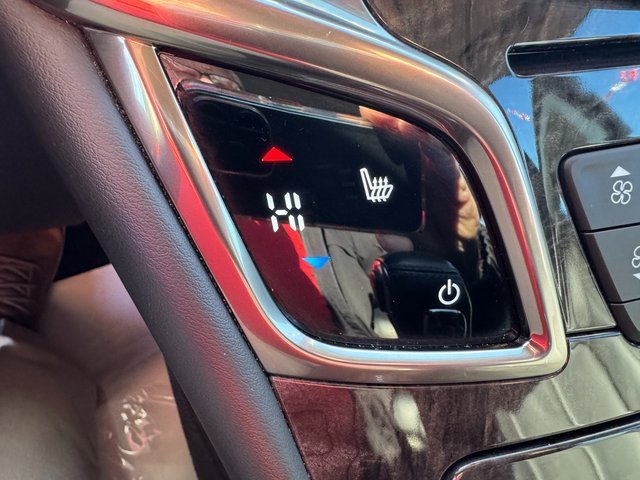 Used 2016 Buick LaCrosse Leather image 13