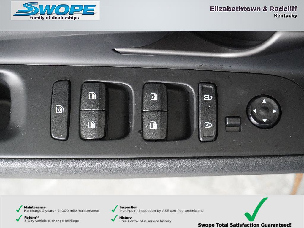 New 2026 Hyundai Elantra SEL Sport Premium w/ Cargo Package image 14