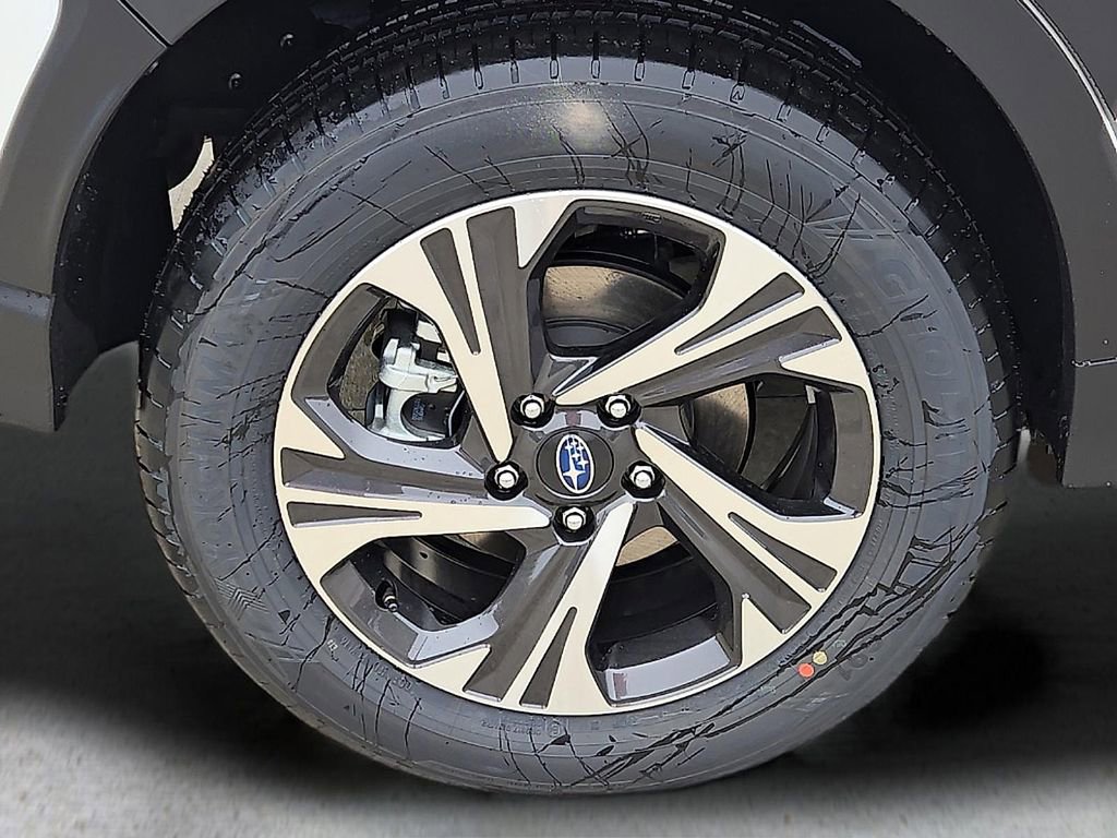 Used 2026 Subaru Crosstrek 2.0i Premium image 8