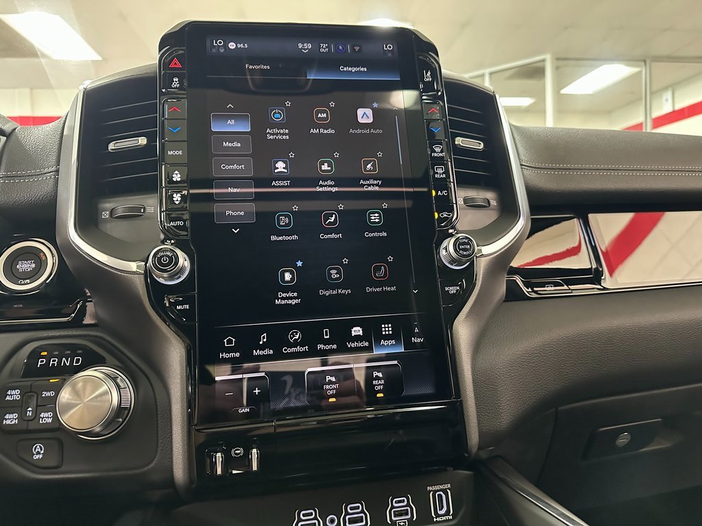 New 2026 RAM 1500 Laramie image 26