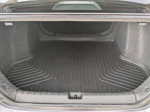 Certified 2022 Honda Insight Touring image 6