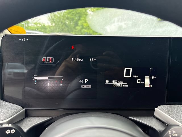 Used 2026 Nissan Kicks S FWD image 24