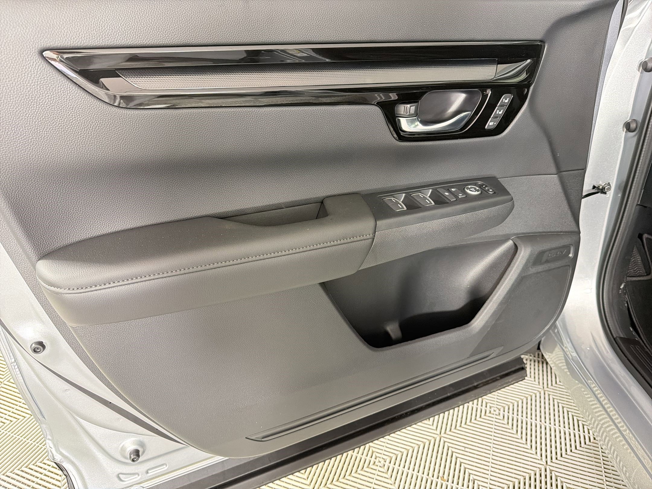 New 2026 Honda CR-V EX-L image 13
