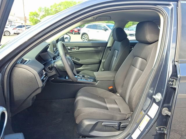 Used 2024 Honda Civic LX image 13