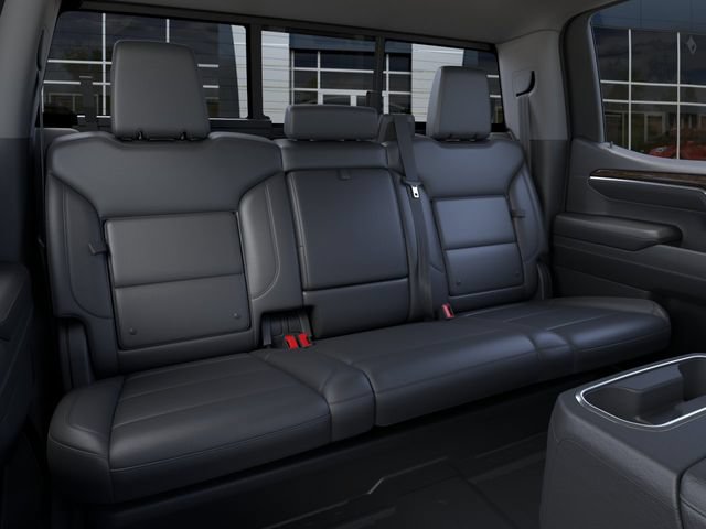 New 2026 GMC Sierra 1500 Elevation w/ Elevation Premium Package AWD/4WD image 17