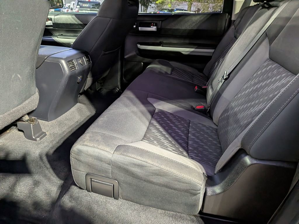 Used 2020 Toyota Tundra SR5 image 30