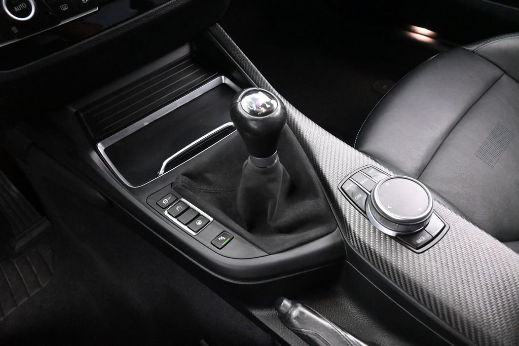 Used 2020 BMW M2 Competition RWD image 30