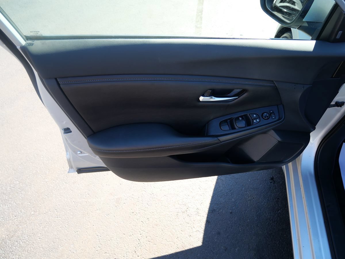 Used 2021 Nissan Sentra S FWD image 16