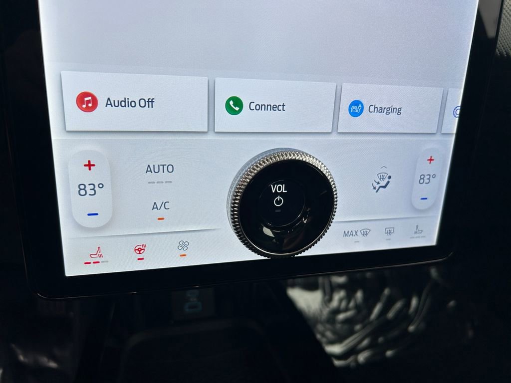 Used 2024 Ford Mustang Mach-E Premium image 35