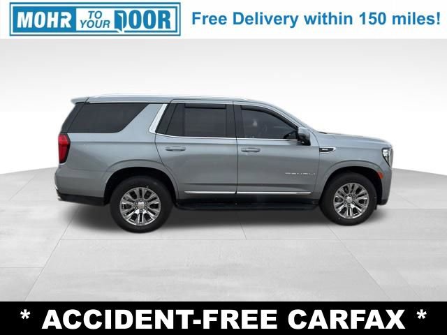 Used 2023 GMC Yukon Denali image 6