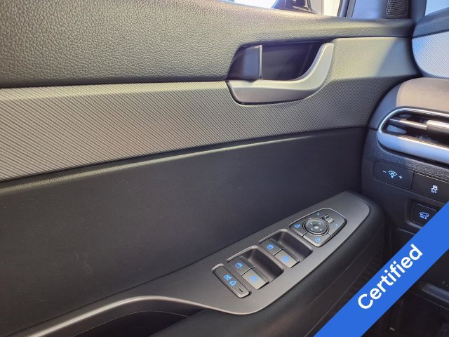 Used 2025 Hyundai Palisade SEL FWD image 21