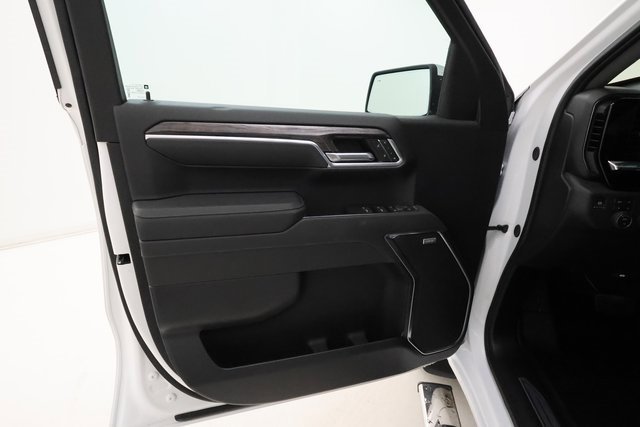 Used 2025 Chevrolet Silverado 1500 LTZ w/ Z71 Off-Road Package image 7