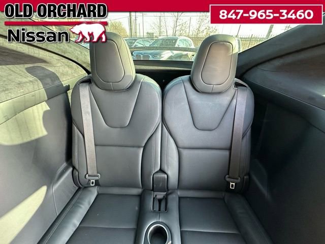 Used 2023 Tesla Model X AWD/4WD image 13