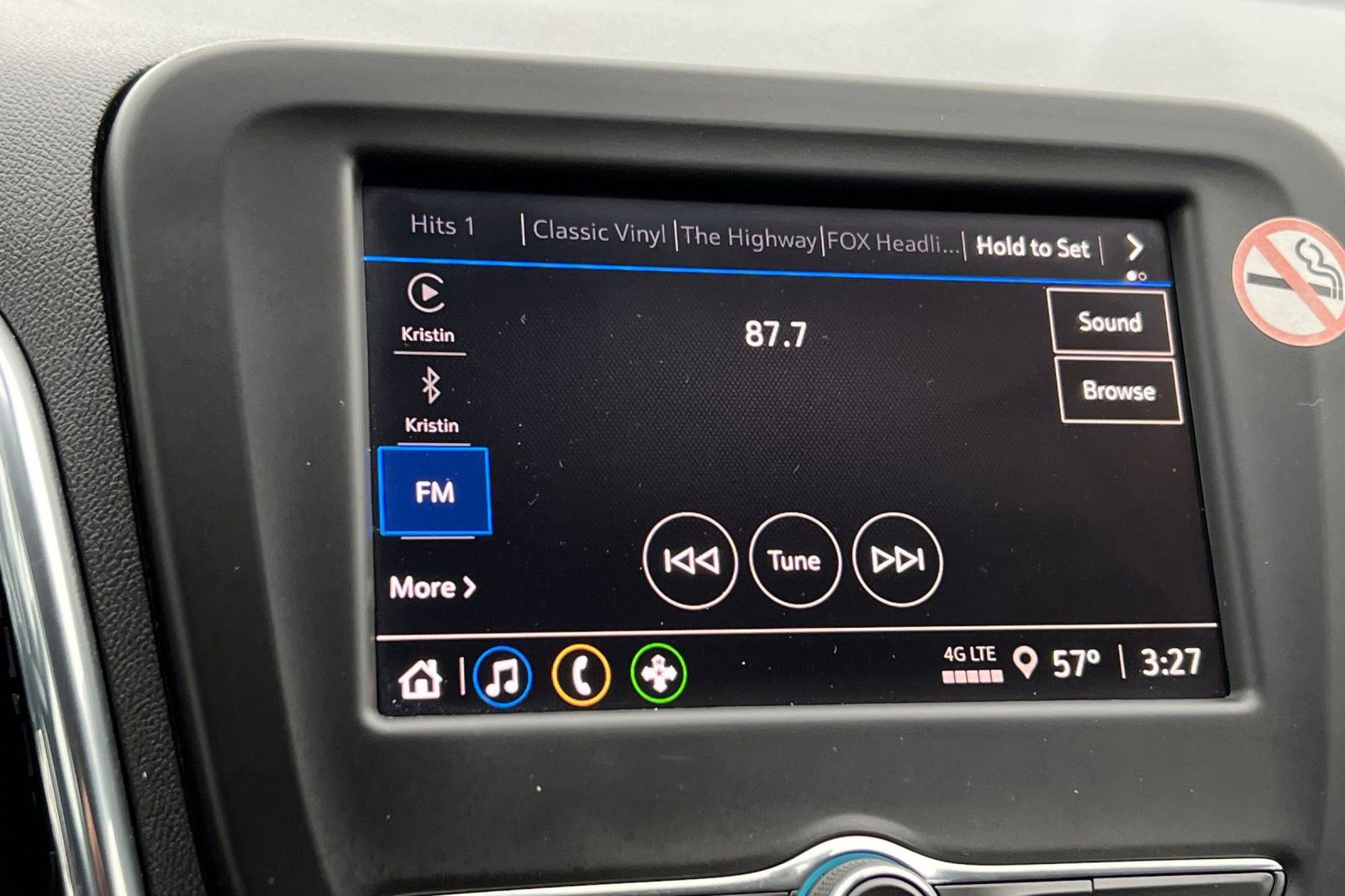 Used 2023 Chevrolet Equinox LT image 19