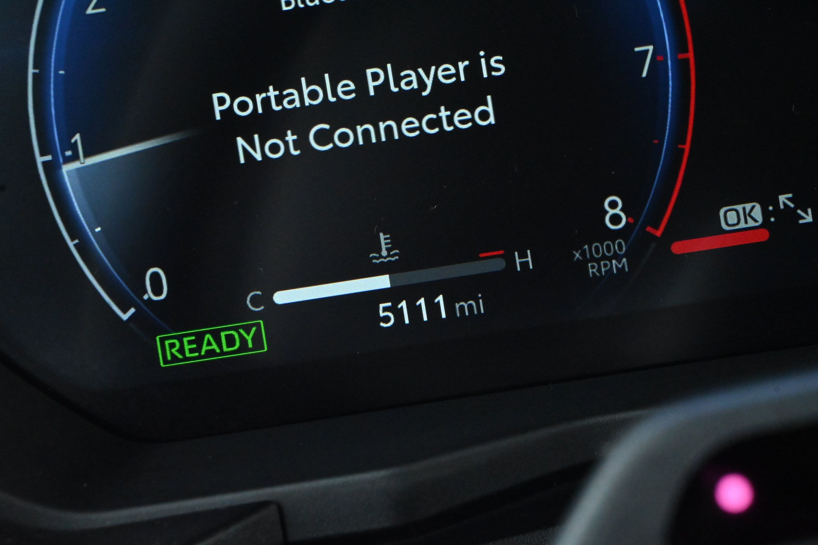 Used 2025 Toyota Land Cruiser w/ Premium Package AWD/4WD image 38