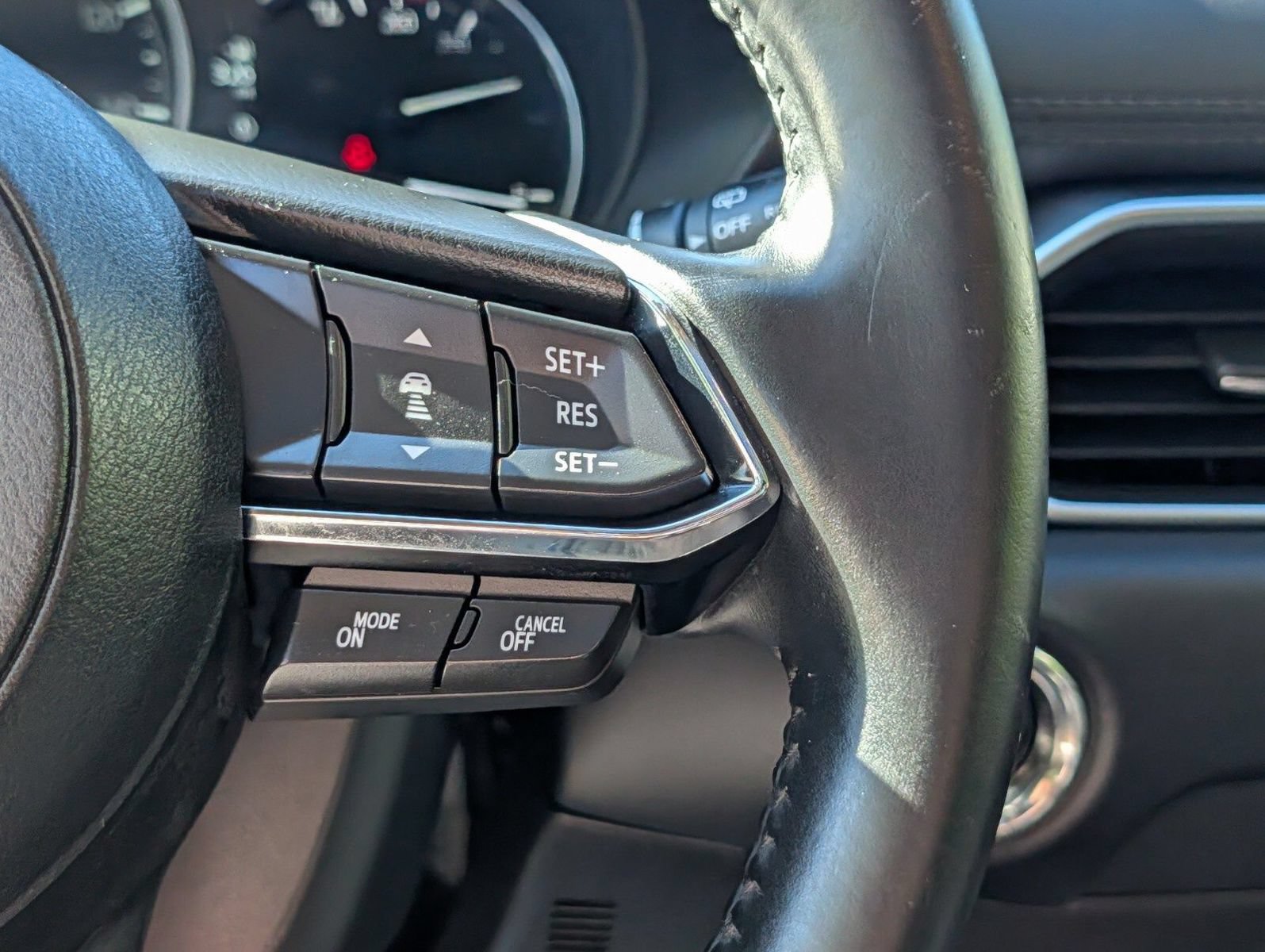 Used 2019 MAZDA CX-5 Grand Touring AWD/4WD image 30