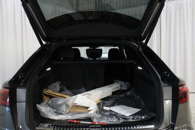 New 2026 Audi Q8 Premium Plus AWD/4WD image 30