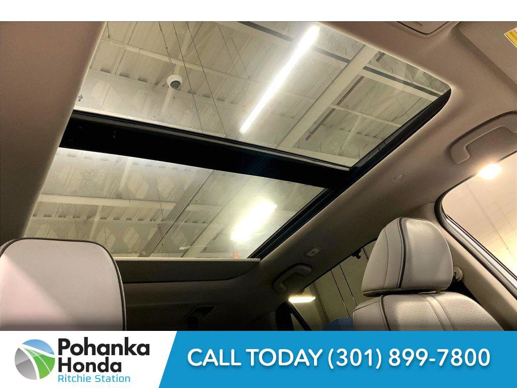 Used 2023 Honda Pilot Elite image 28