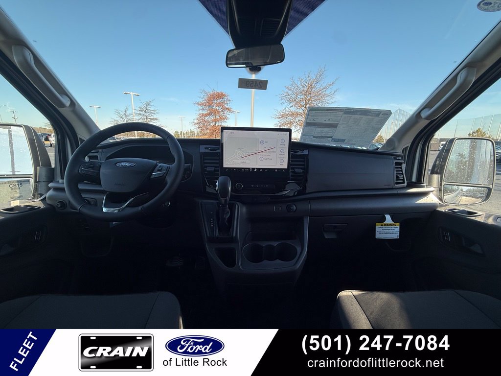 New 2026 Ford Transit 350 XLT RWD image 29