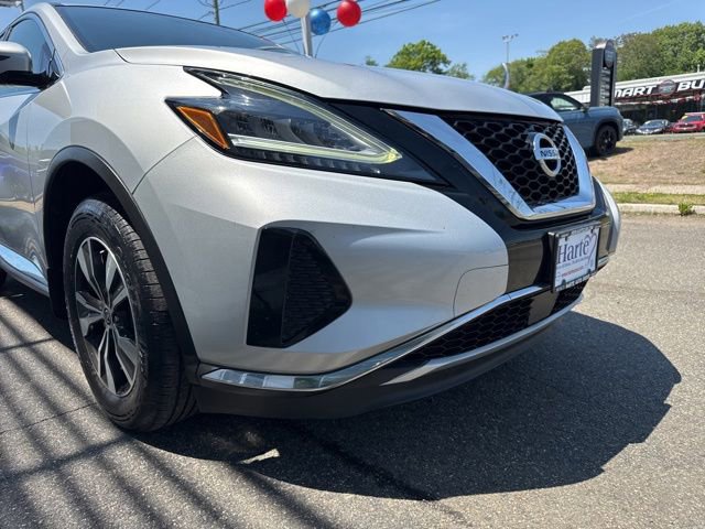 Used 2019 Nissan Murano S AWD/4WD image 26