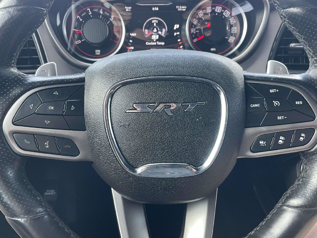 Used 2020 Dodge Challenger R/T Scat Pack RWD image 31