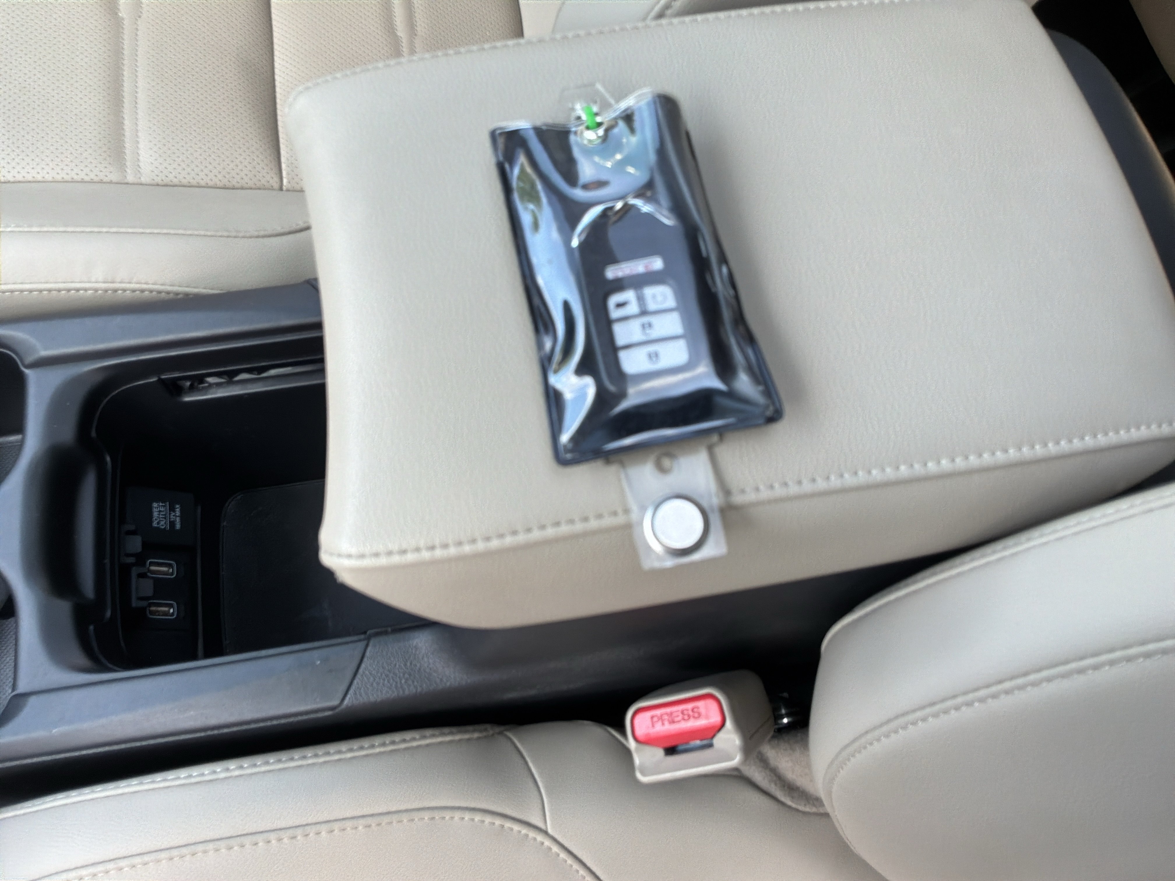 Used 2019 Honda CR-V Touring image 36