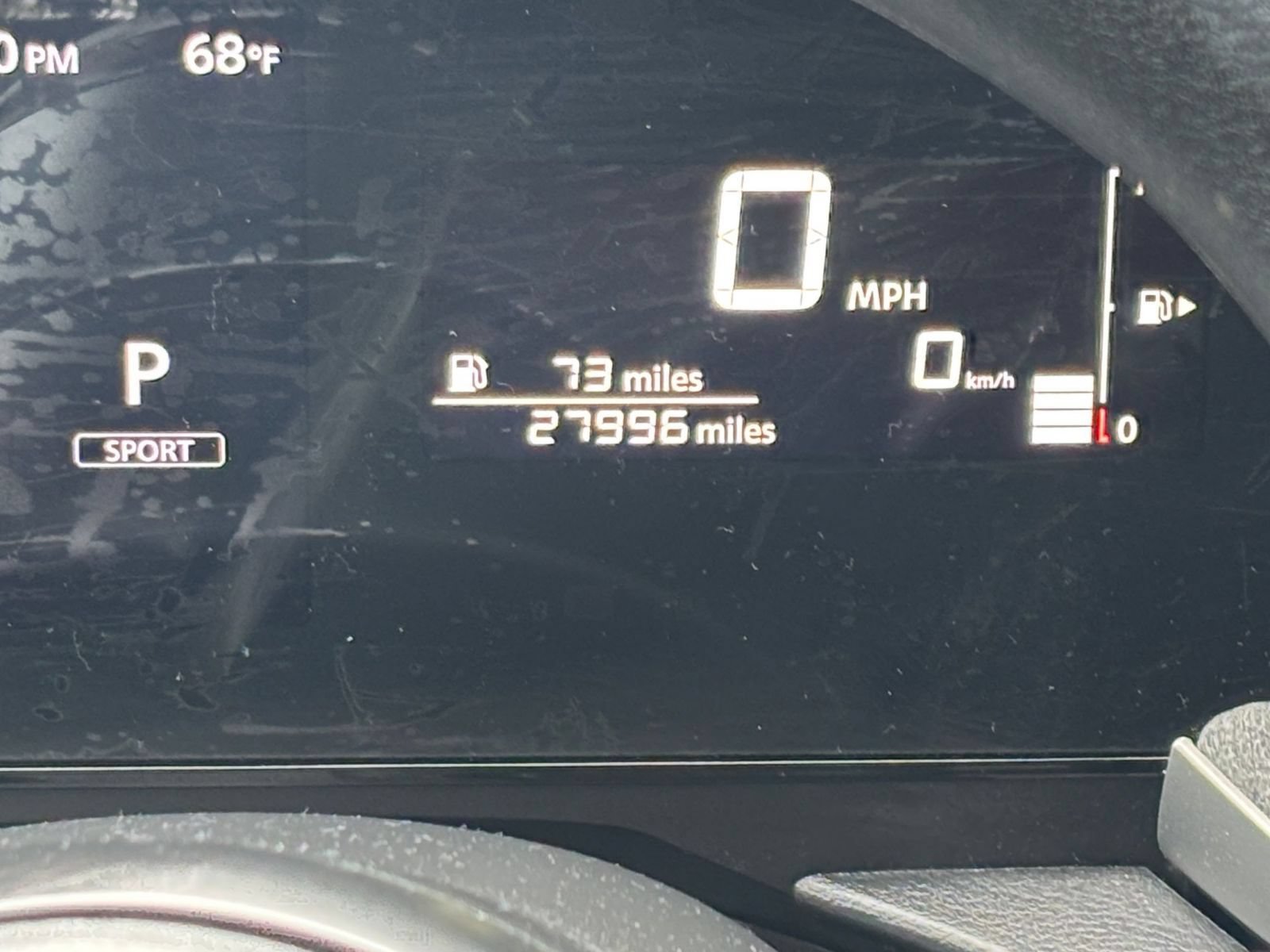 Used 2025 Nissan Kicks SV AWD/4WD image 35