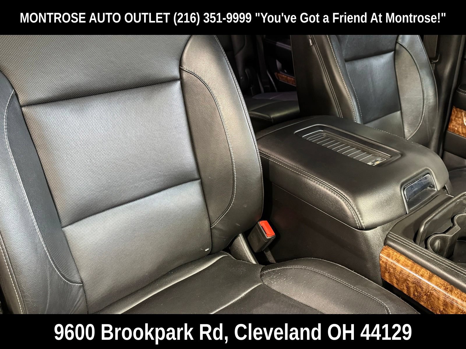 Used 2020 Chevrolet Tahoe Premier AWD/4WD image 50