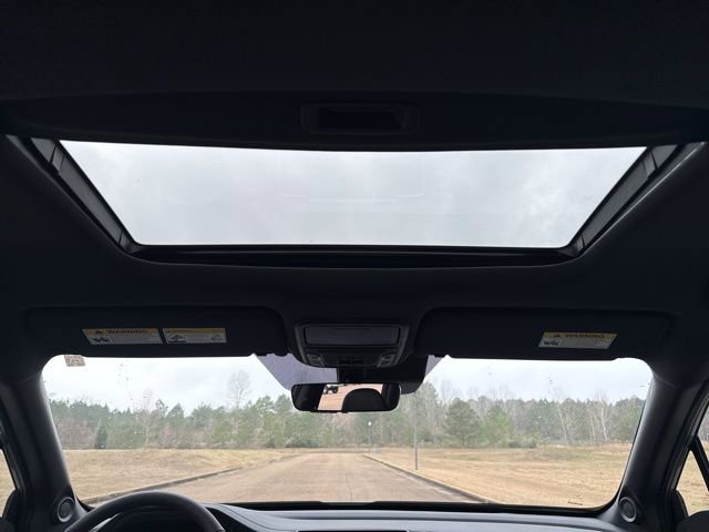 New 2026 Honda Ridgeline TrailSport+ image 17