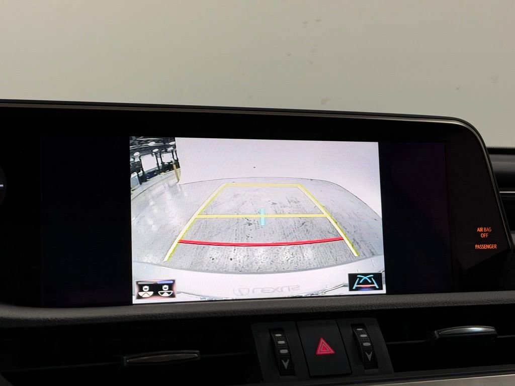 Used 2020 Lexus ES 350 w/ Premium Package image 22