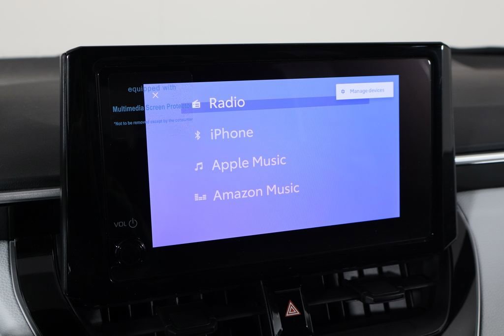 Used 2024 Toyota Corolla SE image 24