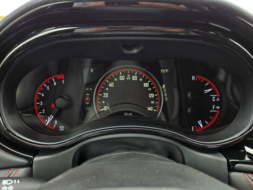 New 2026 Dodge Durango GT w/ Blacktop Package image 19