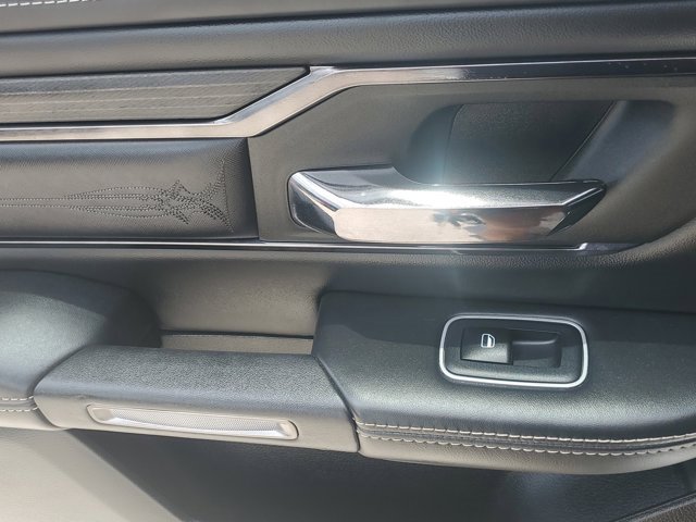 Used 2022 RAM 1500 Limited image 16