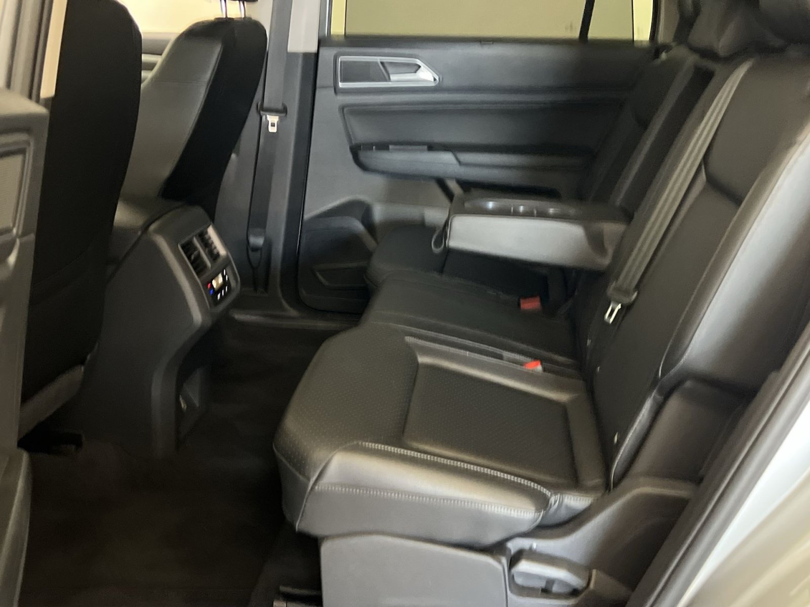 Used 2019 Volkswagen Atlas SE AWD/4WD image 24
