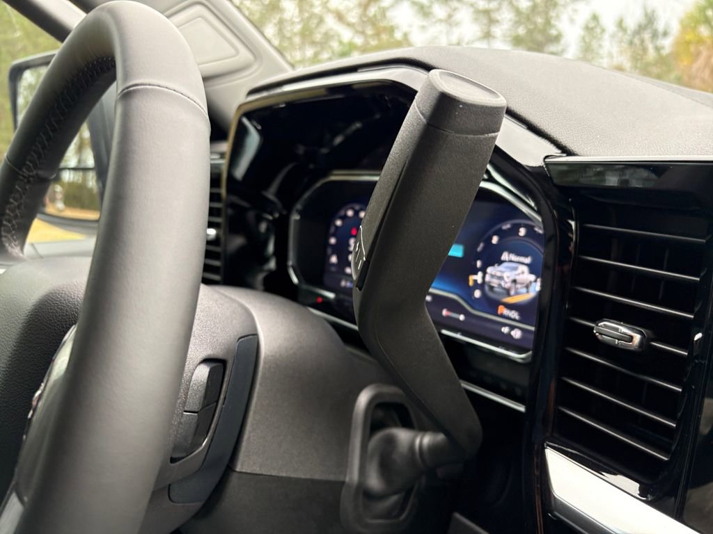 New 2025 Chevrolet Silverado 2500 LT w/ All Star Edition image 32