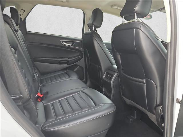 Used 2022 Ford Edge SEL image 20