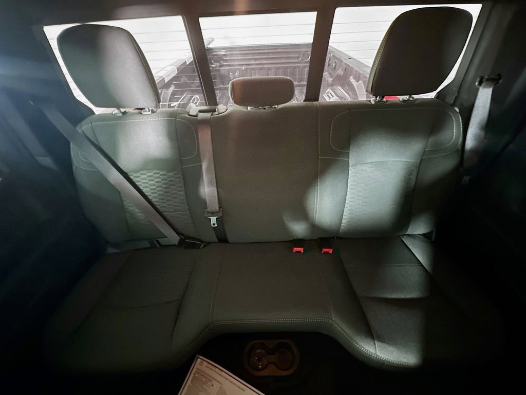 New 2026 RAM 3500 Tradesman image 10