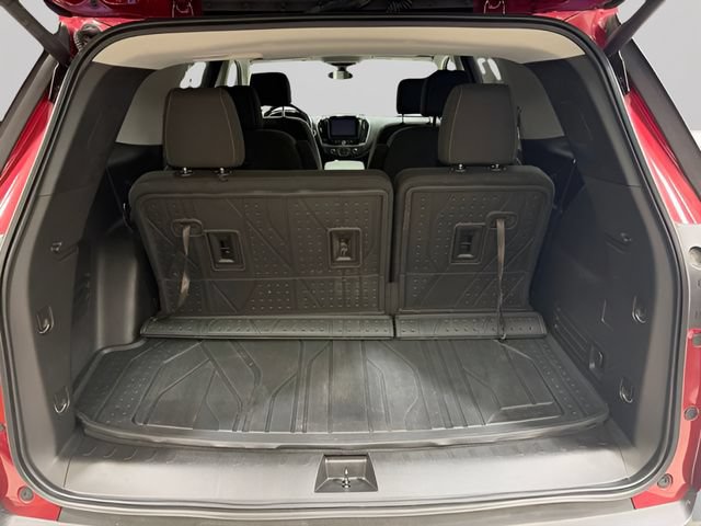 Used 2019 Chevrolet Traverse LT w/ LPO, Floor Liner Package AWD/4WD image 15