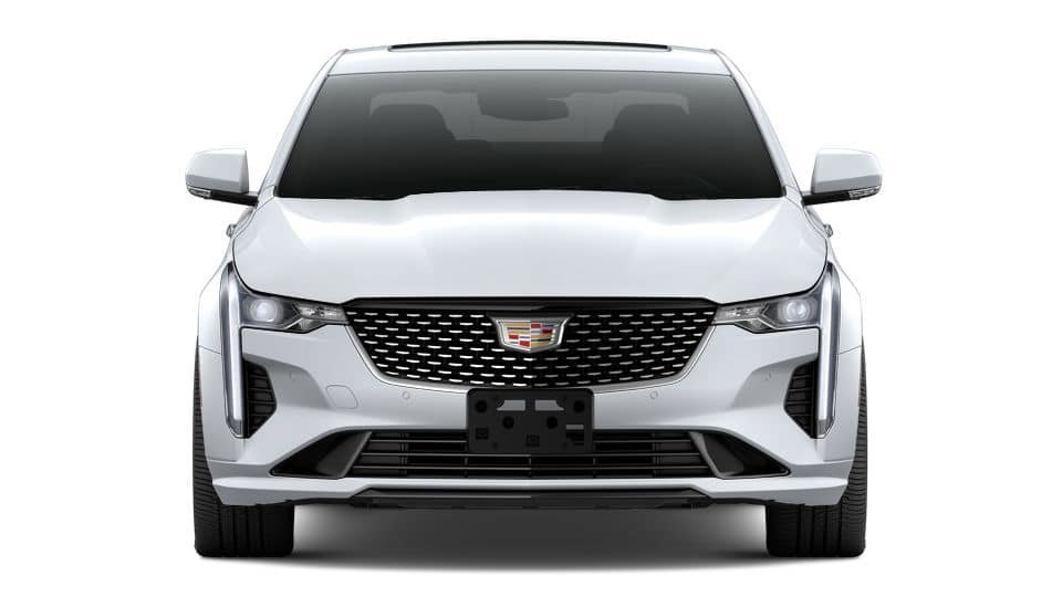 New 2026 Cadillac CT4 Premium Luxury RWD image 28