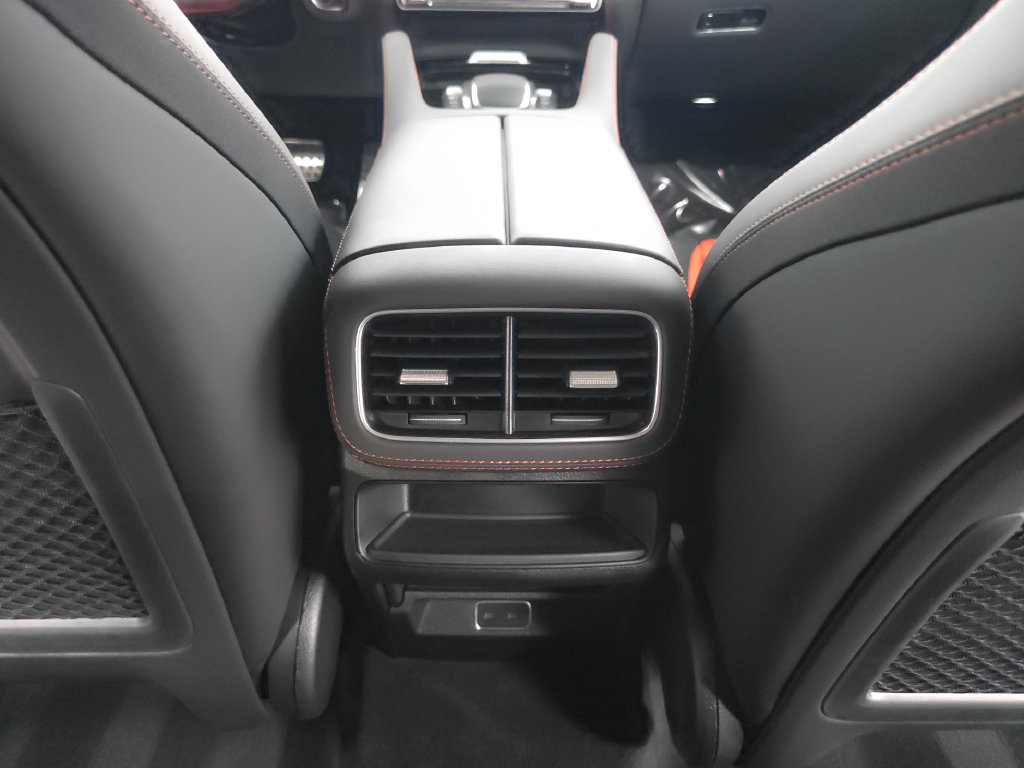 Certified 2026 Mercedes-Benz GLE 53 AMG 4MATIC Coupe image 28