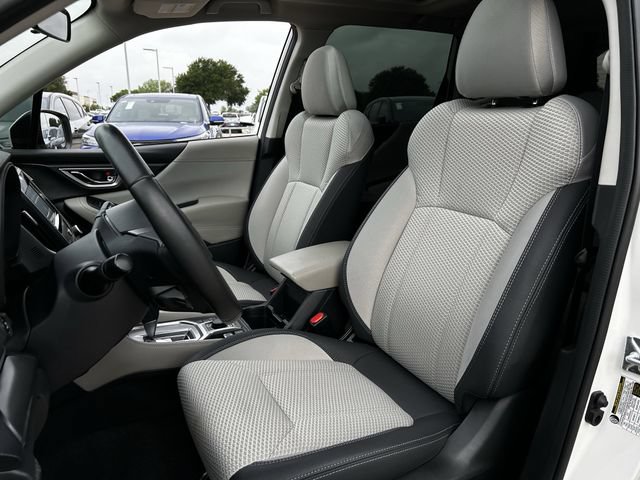 Used 2024 Subaru Forester Premium AWD/4WD image 29