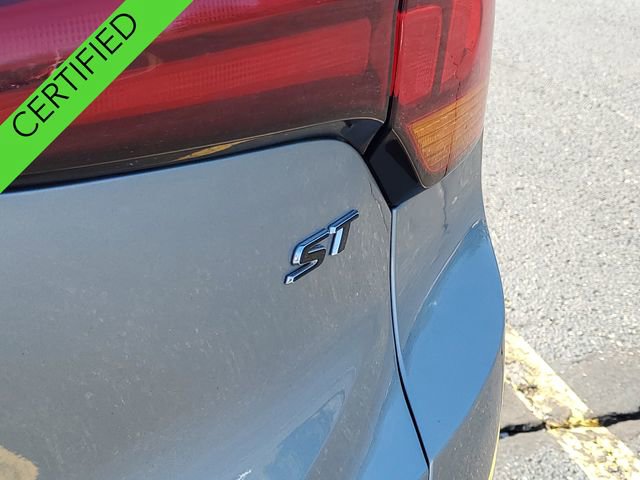 Certified 2023 Buick Encore GX Select w/ Experience Buick Package FWD image 32