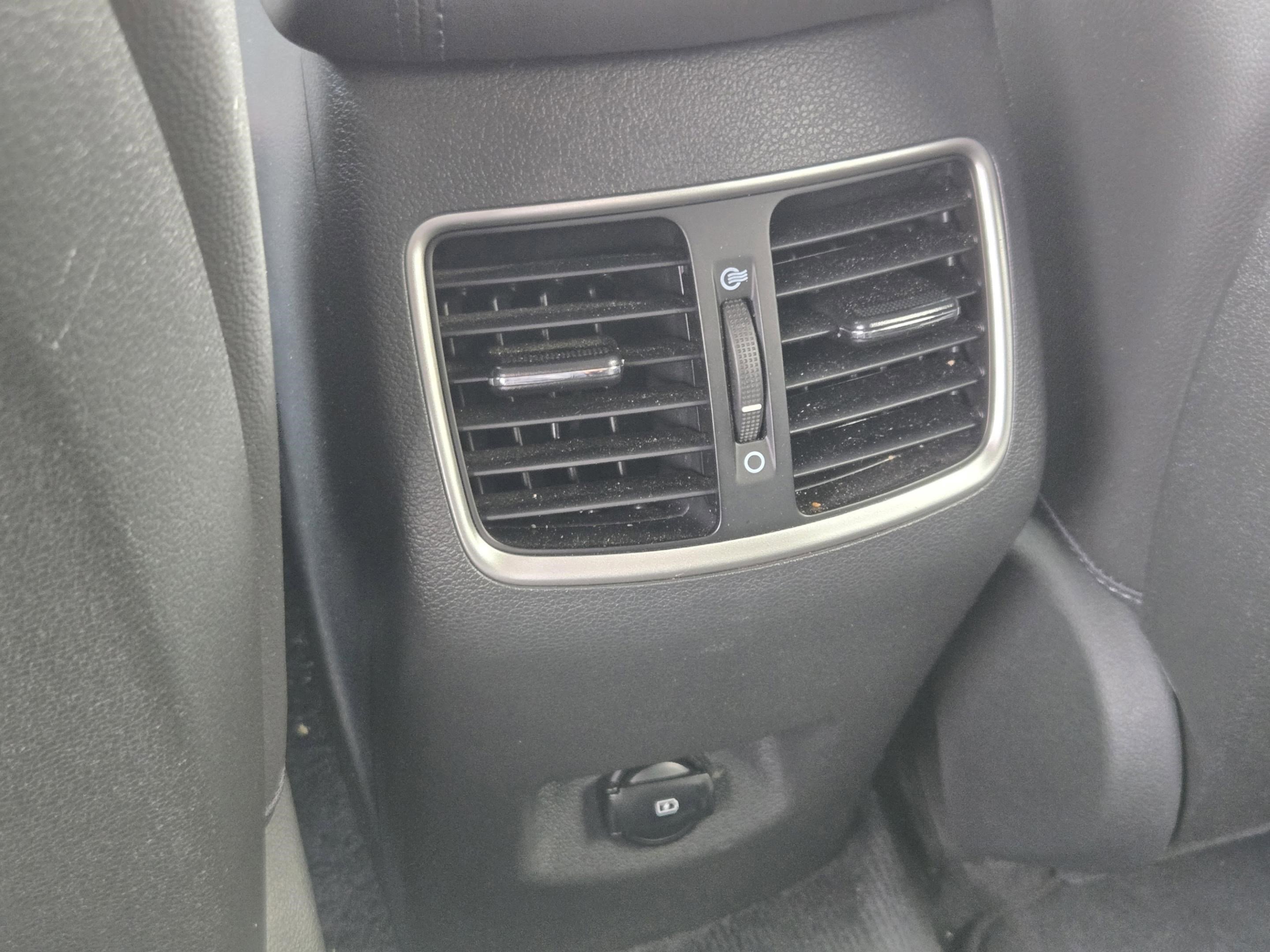 Used 2020 Hyundai Tucson Limited w/ Cargo Package FWD image 10