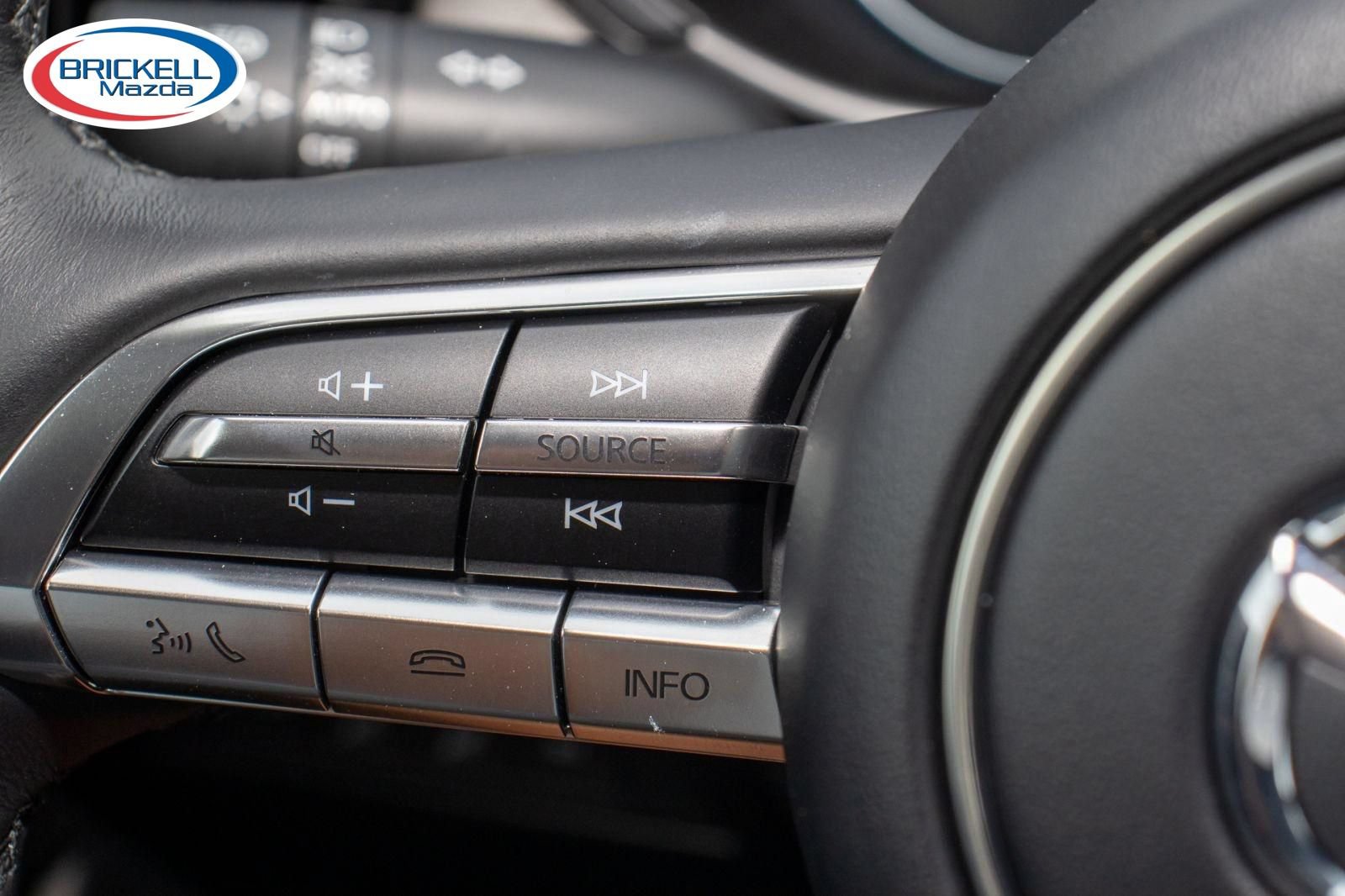 Used 2025 MAZDA CX-50 AWD 2.5 S w/ Premium Plus Pkg image 29