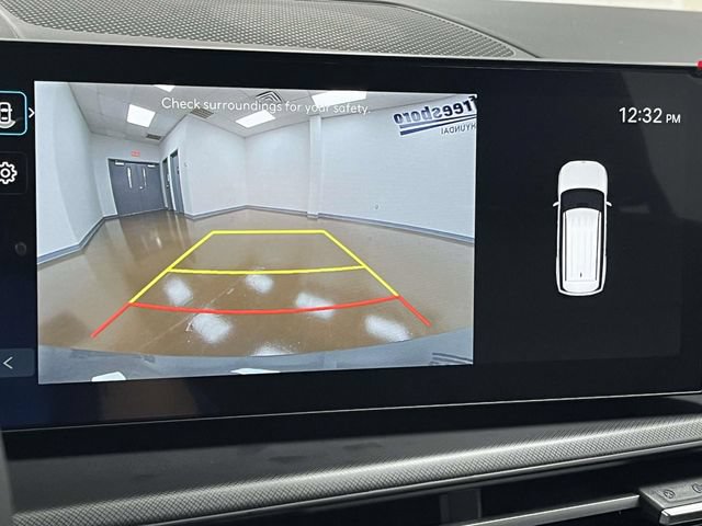 New 2026 Hyundai Santa Fe SEL AWD/4WD image 23