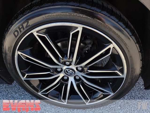 Used 2020 Toyota Avalon XSE w/ All Weather Liner Package FWD image 25