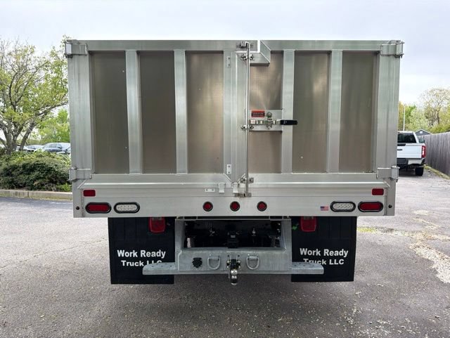 New 2026 Ford F350 XL w/ XL Chrome Package AWD/4WD image 6